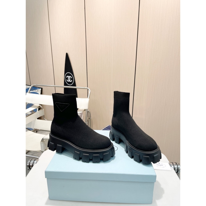 Pra*a boots